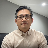 Daniel Lee